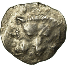 Moneta, Licja, Mithrapata, 1/6 Stater or Diobol, Uncertain Mint, AU(55-58)