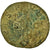 Moneda, Severus Alexander, Sestercio, AD 232, Rome, MBC, Bronce, RIC:648