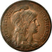 Moneta, Francja, Dupuis, 5 Centimes, 1898, Paris, MS(60-62), Bronze, KM:842