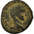 Monnaie, Mésopotamie, Elagabal, Bronze Æ, 218-222, Edessa, TB, Bronze