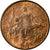 Monnaie, France, Dupuis, 5 Centimes, 1912, Paris, SUP, Bronze, KM:842