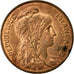 Moneta, Francia, Dupuis, 5 Centimes, 1913, SPL-, Bronzo, Gadoury:165