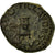 Moneda, Claudius, Quadrans, 41 AD, Rome, MBC, Bronce, RIC:84