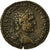 Moneda, Caracalla, Sestercio, 212-213, Rome, BC+, Bronce, RIC:511a