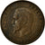 Coin, France, 10 Centimes, 1853, Lille, EF(40-45), Bronze, KM:M24, Gadoury:249c