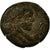 Moeda, Mesopotamia, Elagabalus, Bronze Æ, 218-222, Carrhae, Rara, VF(30-35)