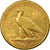 Moneta, Stati Uniti, Indian Head, $10, Eagle, 1910, San Francisco, BB, Oro