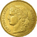 Moneta, Svizzera, 20 Francs, 1892, Bern, SPL-, Oro, KM:31.3