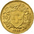 Coin, Switzerland, 20 Francs, 1922, Bern, MS(64), Gold, KM:35.1