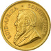 Münze, Südafrika, Krugerrand, 1983, STGL, Gold, KM:73