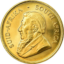 Coin, South Africa, Krugerrand, 1982, MS(65-70), Gold, KM:73