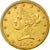 Moneta, Stati Uniti, Coronet Head, $10, Eagle, 1895, U.S. Mint, Philadelphia