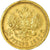 Münze, Russland, Nicholas II, 15 Roubles, 1897, St. Petersburg, SS, Gold