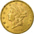 Moneta, Stati Uniti, Liberty Head, $20, Double Eagle, 1894, Philadelphia, SPL-