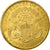 Moneta, Stati Uniti, Liberty Head, $20, Double Eagle, 1894, Philadelphia, SPL-