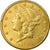 Moneta, Stati Uniti, Liberty Head, $20, Double Eagle, 1904, San Francisco, SPL-