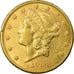 Moneta, Stati Uniti, Liberty Head, $20, Double Eagle, 1904, San Francisco, SPL-