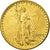 Moneta, USA, Saint-Gaudens, $20, Double Eagle, 1924, Philadelphia, MS(65-70)