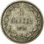 Moneta, Finlandia, Nicholas II, Markka, 1874, EF(40-45), Srebro, KM:3.2