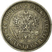 Moneda, Finlandia, Nicholas II, Markka, 1890, MBC, Plata, KM:3.2