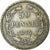 Moneta, Finlandia, Nicholas II, 50 Penniä, 1874, VF(30-35), Srebro, KM:2.2
