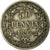 Moneta, Finlandia, Nicholas II, 50 Penniä, 1893, VF(30-35), Srebro, KM:2.2