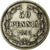 Moneta, Finlandia, Nicholas II, 50 Penniä, 1893, EF(40-45), Srebro, KM:2.2