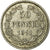 Moneta, Finlandia, Nicholas II, 50 Penniä, 1911, AU(55-58), Srebro, KM:2.2