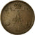 Moneta, Finlandia, Alexander III, Penni, 1893, AU(50-53), Miedź, KM:10