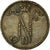 Moneda, Finlandia, Nicholas II, Penni, 1900, MBC, Cobre, KM:13