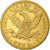 Munten, Verenigde Staten, Coronet Head, $10, Eagle, 1900, Philadelphia, PR