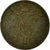 Coin, Finland, Nicholas II, Penni, 1913, EF(40-45), Copper, KM:13