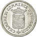 Münze, Frankreich, Chambre de Commerce d'Eure-et-Loire, 5 Centimes, 1922, UNZ