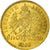 Moneta, Austria, Franz Joseph I, 8 Florins-20 Francs, 1889, Vienna, MS(60-62)