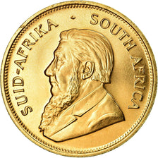 Coin, South Africa, Krugerrand, 1983, MS(65-70), Gold, KM:73