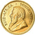 Moeda, África do Sul, Krugerrand, 1983, MS(65-70), Dourado, KM:73