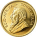 Moeda, África do Sul, Krugerrand, 1982, MS(65-70), Dourado, KM:73