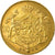 Coin, Belgium, Albert I, 20 Francs, 20 Frank, 1914, MS(60-62), Gold, KM:79