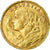 Coin, Switzerland, 20 Francs, 1899, Bern, AU(55-58), Gold, KM:35.1