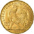 Coin, France, Marianne, 20 Francs, 1899, AU(50-53), Gold, KM:847