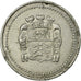 Münze, Frankreich, Ville de Gex, Gex, 10 Centimes, 1919, Medal alignment, SS+