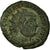 Monnaie, Maximien Hercule, Fraction Æ, 295-299, Cyzique, TTB, Bronze, RIC:16b