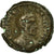 Moeda, Philip I, Tetradrachm, 244-245, Alexandria, VF(30-35), Lingote