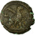 Moneta, Philip I, Tetradrachm, 244-245, Alexandria, MB+, Biglione