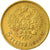 Coin, Russia, Nicholas II, 5 Roubles, 1898, St. Petersburg, AU(50-53), Gold