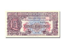 Banknote, Great Britain, 1 Pound, UNC(65-70)