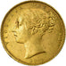 Moneta, Gran Bretagna, Victoria, Sovereign, 1871, SPL, Oro, KM:736.2