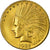 Coin, United States, Indian Head, $10, Eagle, 1932, U.S. Mint, Philadelphia