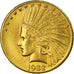 Moneta, Stati Uniti, Indian Head, $10, Eagle, 1932, U.S. Mint, Philadelphia