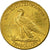 Coin, United States, Indian Head, $10, Eagle, 1911, U.S. Mint, Philadelphia